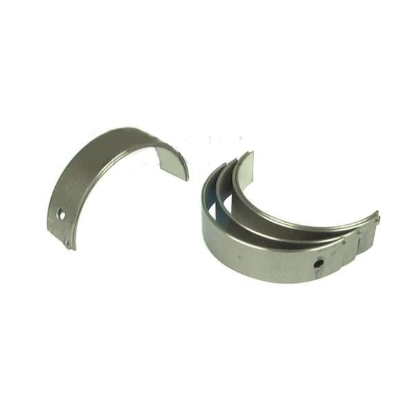 Aftermarket Standard Main Bearing Set Fits Ford New Holland 1710 1900 1910 SBA198516770 - main